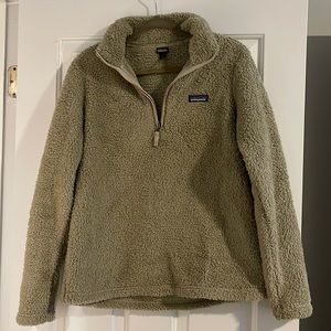 Patagonia Fleece